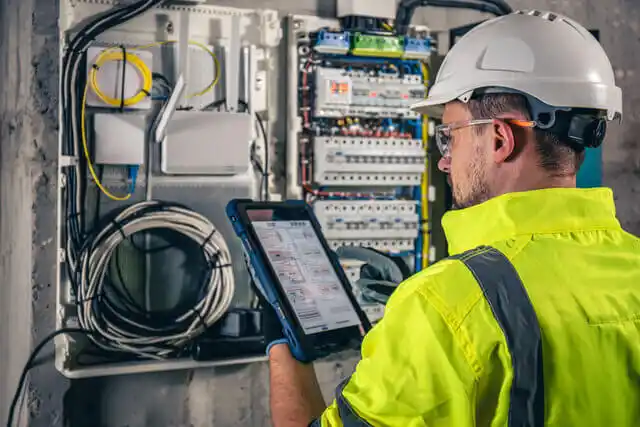 energy audit Norcross